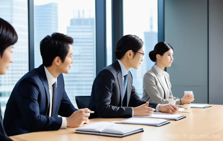 JLPT와 일본 내 자격증과의 학문적 분석 - **Prompt 1: Diligent Japanese Language Learner**
"A young adult, with an earnest and determined ... JLPT와 일본 내 자격증과의 학문적 분석 - **Prompt 1: Diligent Japanese Language Learner**
"A young adult, with an earnest and determined ...