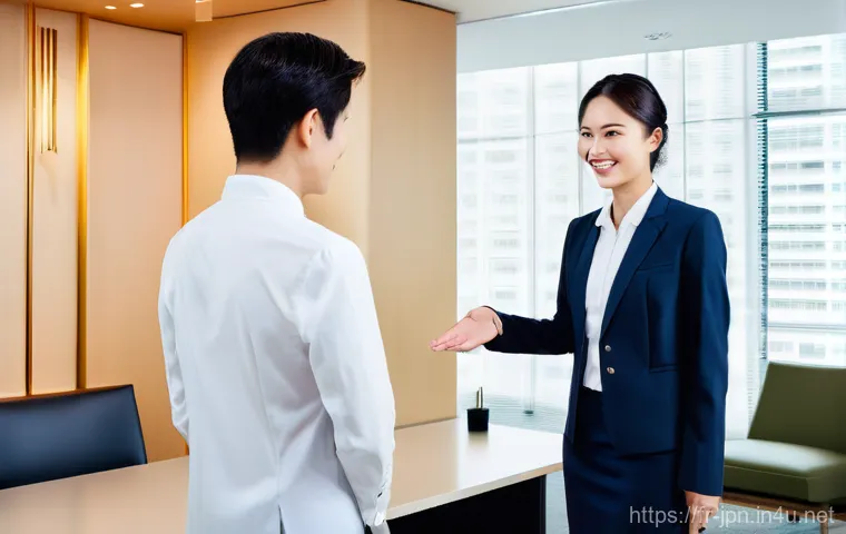 JLPT와 일본 내 직무와의 연계성 - A diverse team of professionals, including both Japanese and foreign colleagues, is actively collabo... JLPT와 일본 내 직무와의 연계성 - A diverse team of professionals, including both Japanese and foreign colleagues, is actively collabo...