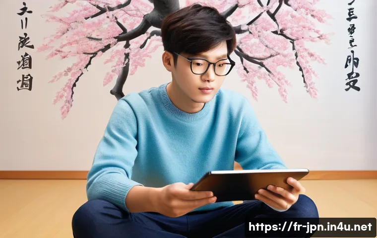 JLPT와 일본어 시험 성공 사례 공유 관련 이미지 1