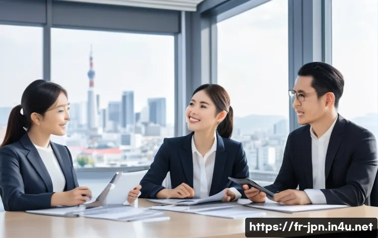 JLPT 자격증 활용 글로벌 네트워크 구축 관련 이미지 1