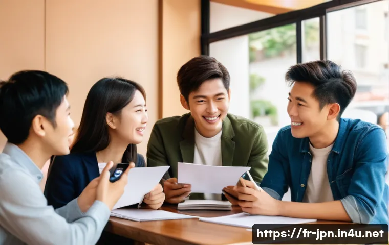 JLPT와 일본어 면접 준비 팁 관련 이미지 1