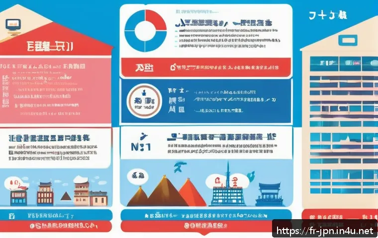 JLPT와 일본 취업 박람회 참여 사례 관련 이미지 2
