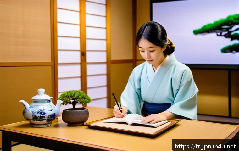 JLPT 자격증 취득 후 일본 여행사 취업 사례 관련 이미지 1