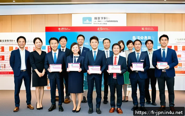 JLPT 자격증 취득 후 일본 여행사 취업 사례 관련 이미지 2