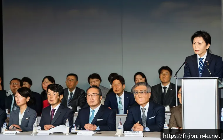JLPT와 일본 내 직업군별 고용 기회 관련 이미지 2