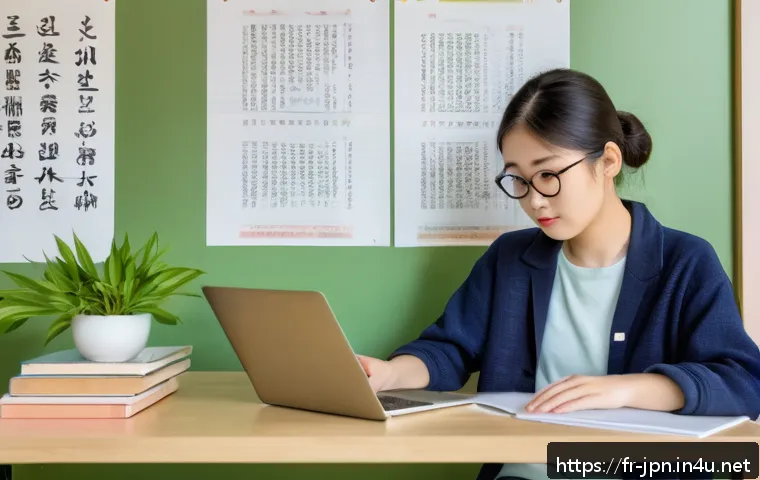 JLPT와 비즈니스 일본어 차이점 관련 이미지 1